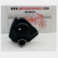 REF. 14026-013111E TAPA / CARTER PROTECTORA DEL PION DE LA TRANSMISION KAWASAKI ZZR 1400 '06/'09