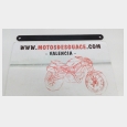 REF. 43007-1132 BARRA TENSORA DEL TAMBOR TRASERO (2) KAWASAKI VULCAN 750 ( VN 750 )