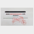 REF. 43007-1132 BARRA TENSORA DEL TAMBOR TRASERO (3) KAWASAKI VULCAN 750 ( VN 750 )