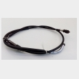 CABLE DEL EMBRAGUE (3) KAWASAKI VULCAN 750 ( VN 750 ) 3