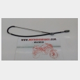 CABLE DEL FRENO TRASERO (1) KAWASAKI VULCAN 750 ( VN 750 )