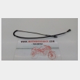 CABLE DEL FRENO TRASERO (5) KAWASAKI VULCAN 750 ( VN 750 )