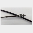 CABLE DEL FRENO TRASERO (5) KAWASAKI VULCAN 750 ( VN 750 ) 5