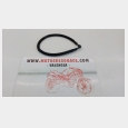 REF. 43095-1374 LATIGUILLO DEL FRENO DELANTERO (5) (DESDE REPARTIDOR HASTA PINZA) KAWASAKI VULCAN 750 ( VN 750 )