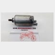 REF. 21163-0729 MOTOR DE ARRANQUE (1) KAWASAKI Z 800 '12