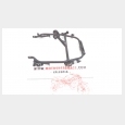 REF. (110471356) ARAA FRONTAL (2) KAWASAKI KLE 500