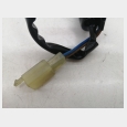 SENSOR / INTERRUPTOR DEL FRENO TRASERO (2) KAWASAKI ZX 6 R '00/'02 NINJA ( ZX600J ) 4