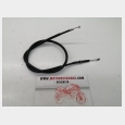 CABLE DEL EMBRAGUE (2) KAWASAKI ZX 6 R '98/'99 NINJA ( ZX600G-H )