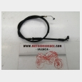 CABLE DE STARTER (1) KAWASAKI ZX 6 R '98/'99 NINJA ( ZX600G-H )