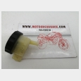 DEPOSITO DEL LIQUIDO DEL FRENO TRASERO (1) KAWASAKI ZX 6 R '98/'99 NINJA ( ZX600G-H )