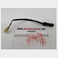 SENSOR / INTERRUPTOR DEL FRENO TRASERO (1) KAWASAKI ZX 6 R '98/'99 NINJA ( ZX600G-H )