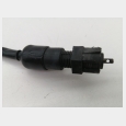 SENSOR / INTERRUPTOR DEL FRENO TRASERO (2) KAWASAKI ZX 6 R '98/'99 NINJA ( ZX600G-H ) 1