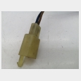 SENSOR / INTERRUPTOR DEL FRENO TRASERO (2) KAWASAKI ZX 6 R '98/'99 NINJA ( ZX600G-H ) 2