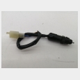 SENSOR / INTERRUPTOR DEL FRENO TRASERO (3) KAWASAKI ZX 6 R '98/'99 NINJA ( ZX600G-H ) 1