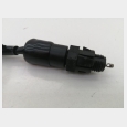 SENSOR / INTERRUPTOR DEL FRENO TRASERO (3) KAWASAKI ZX 6 R '98/'99 NINJA ( ZX600G-H ) 2