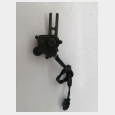 SENSOR / INTERRUPTOR DEL CABALLETE LATERAL (2) KAWASAKI ZX 6 R '98/'99 NINJA ( ZX600G-H ) 3