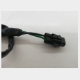 SENSOR / INTERRUPTOR DEL CABALLETE LATERAL (2) KAWASAKI ZX 6 R '98/'99 NINJA ( ZX600G-H ) 5