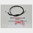 CABLE DE STARTER (1) KAWASAKI ZX 6 R '03/'04 NINJA ( ZX636B )