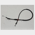 CABLE DE STARTER (1) KAWASAKI ZX 6 R '03/'04 NINJA ( ZX636B ) 2