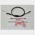 CABLE DE STARTER (2) KAWASAKI ZX 6 R '03/'04 NINJA ( ZX636B )