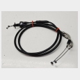 JUEGO DE LOS CABLES DE ACELERADOR (2) KAWASAKI ZX 6 R '03/'04 NINJA ( ZX636B ) 5