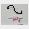 TUBO / LATIGUILLO / MANGUITO DE LA BOMBA DE GASOLINA (1) ( 51044-1231 ) KAWASAKI ZX 6 R '03/'04 NINJA ( ZX636B )