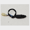 SENSOR DEL FRENO TRASERO (1) KAWASAKI ZX 6 R '03/'04 NINJA ( ZX636B ) 4