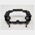 SOPORTE DEL PILOTO TRASERO (1) KAWASAKI ZZR 600 '90/'92 ( ZX600D Y ZX600E ) 1