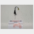 SENSOR / INTERRUPTOR DEL FRENO TRASERO (1) KAWASAKI ZZR 600 '90/'02 ( ZX600D Y ZX600E )