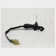 SENSOR / INTERRUPTOR DEL FRENO TRASERO (1) KAWASAKI ZZR 600 '90/'02 ( ZX600D Y ZX600E ) 4