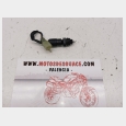 SENSOR / INTERRUPTOR DEL FRENO TRASERO (3) KAWASAKI ZZR 600 '90/'02 ( ZX600D Y ZX600E )