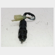 SENSOR / INTERRUPTOR DEL FRENO TRASERO (3) KAWASAKI ZZR 600 '90/'02 ( ZX600D Y ZX600E ) 2