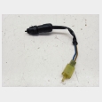 SENSOR / INTERRUPTOR DEL FRENO TRASERO (4) KAWASAKI ZZR 600 '90/'02 ( ZX600D Y ZX600E ) 3