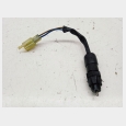 SENSOR / INTERRUPTOR DEL FRENO TRASERO (4) KAWASAKI ZZR 600 '90/'02 ( ZX600D Y ZX600E ) 4