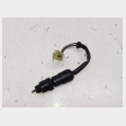 SENSOR / INTERRUPTOR DEL FRENO TRASERO (4) KAWASAKI ZZR 600 '90/'02 ( ZX600D Y ZX600E ) 5