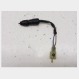 SENSOR / INTERRUPTOR DEL FRENO TRASERO (4) KAWASAKI ZZR 600 '90/'02 ( ZX600D Y ZX600E ) 6