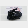 TAPA DEL ALTERNADOR ( BOMBA DEL AGUA ) 4 KYMCO SUPER DINK 125 I.E. '09/'14