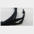 CABLES DEL ACELERADOR 4 KYMCO SUPER DINK 125 I.E. '09/'14 2