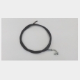 CABLE DE LA CERRADURA DEL ASIENTO 1 KYMCO GRAND DINK 250 1