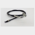 CABLE DE LA CERRADURA DEL ASIENTO 4 KYMCO GRAND DINK 250 2