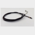 CABLE DE LA CERRADURA DEL ASIENTO 4 KYMCO GRAND DINK 250 3