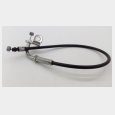 CABLE DE APERTURA DEL TAPON DE GASOLINA 1 KYMCO GRAND DINK 250 4