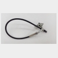 CABLE DE APERTURA DEL TAPON DE GASOLINA 1 KYMCO GRAND DINK 250 6