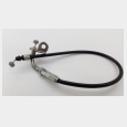 CABLE DE APERTURA DEL TAPON DE GASOLINA 2 KYMCO GRAND DINK 250 4