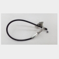 CABLE DE APERTURA DEL TAPON DE GASOLINA 2 KYMCO GRAND DINK 250 6