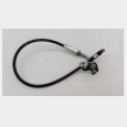 CABLE DE APERTURA DEL TAPON DE GASOLINA 3 KYMCO GRAND DINK 250 1