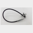 CABLE DE APERTURA DEL TAPON DE GASOLINA 3 KYMCO GRAND DINK 250 6