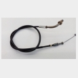 CABLE DEL ACELERADOR (3) KYMCO VENOX 250 1