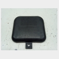 TAPA REGISTRO COFRE ASIENTO (2) ( 81251-KKC4-9000 ) KYMCO GRAND DINK 125 '01/'07 1