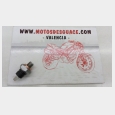 REF. 1D001138 SENSOR DE PRESION ACEITE (1) PIAGGIO VESPA 125 L GRANTURISMO '05